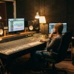 Music Distribution Guide for Independent Artists