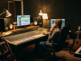 Music Distribution Guide for Independent Artists