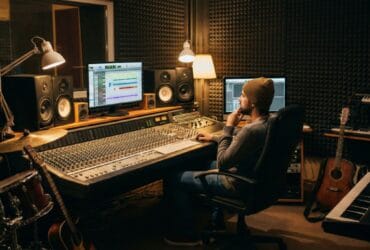 Music Distribution Guide for Independent Artists