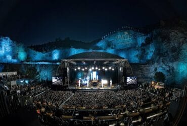 Starlite Occident Marbella 2026 Headliners