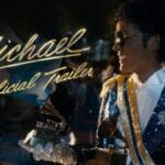 Michael Jackson Biopic trailer